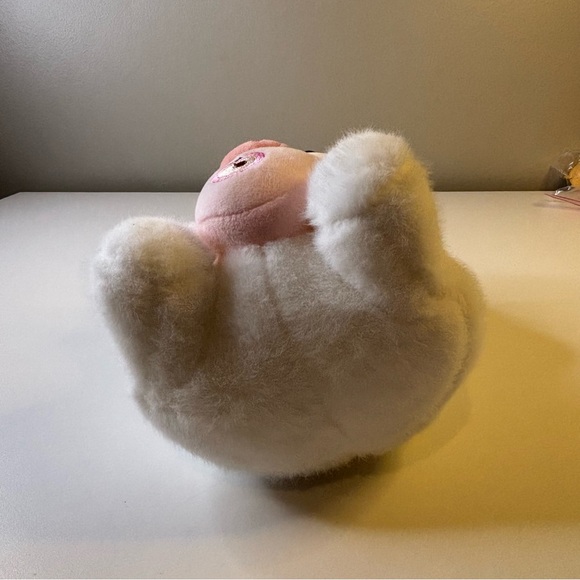 Kawaii bubble tea pig plush stuffed animal unicorn - Picture 7 of 9